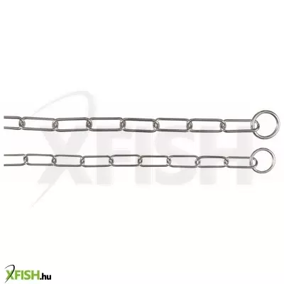 Trixie fojtó fém hosszúszemű 77cm/4mm