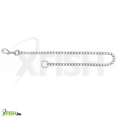 Trixie láncos póráz 80cm/3mm