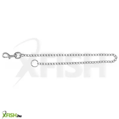 Trixie láncos póráz 80cm/4mm