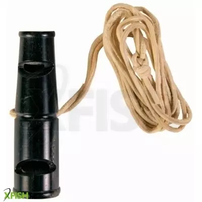 Trixie síp bivalyszarv, 6cm