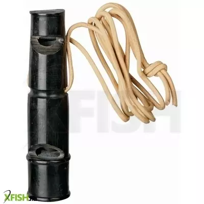 Trixie síp bivalyszarv, 9cm