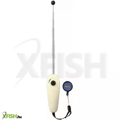 Trixie clickeres oktatópálca 14 - 65cm