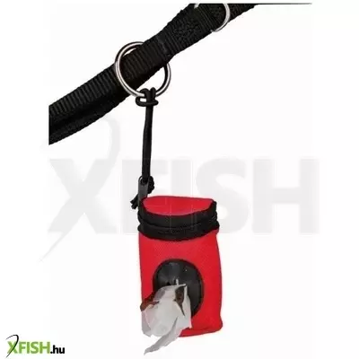 Trixie ürülék felszedő zacskó 2db/15zacskó M