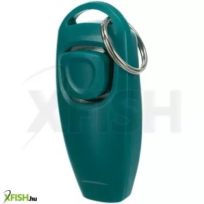 Trixie dog activity klikker és síp egyben