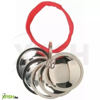 Trixie tréning korongok 4,5cm