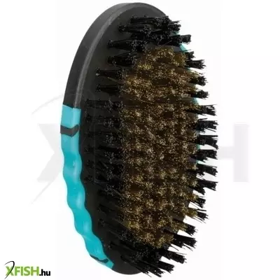 Trixie kefe ovális müanyag 12*7cm