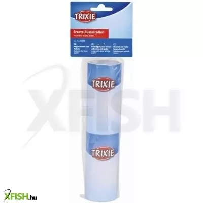 Trixie szösz szedő hengerhez pót henger 23231