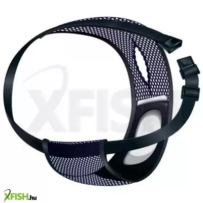 Trixie tűzelőbugyi hálós M 40-50cm sötétkék