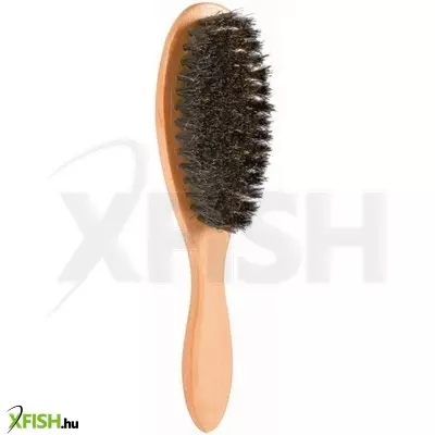 Trixie kefe fa ovális egyoldalas 5x21cm