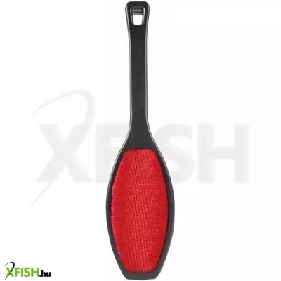 Trixie kefe szôrszedô fekete/piros