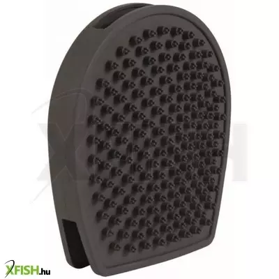 Trixie kefe gumi kézrehúzható 12x14cm