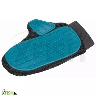 Trixie kefe kesztyűs 18x24cm