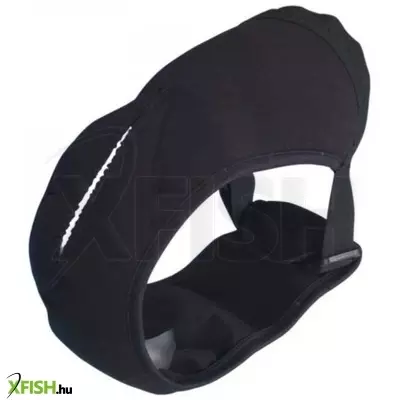 Trixie tüzelőbugyi S-M 32-39cm fekete