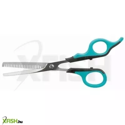 Trixie olló ritkító