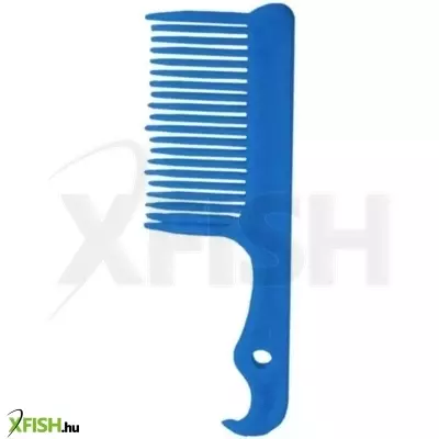 Trixie kefe és fésű 9×13cm