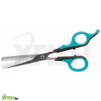 Trixie olló ritkító 2 oldalas