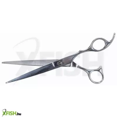 Trixie olló rozsdamentes acél 20 cm