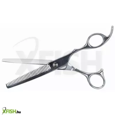 Trixie olló ritkító rozsdamentes acél