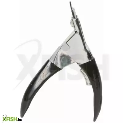 Trixie körömvágó metál 11cm
