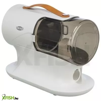 Trixie nyírógép szett vákummal 2l, 600w