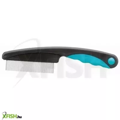 Trixie fésű műanyag bolha és tetű ellem macskának 15 cm