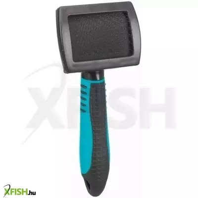 Trixie kefe műanyag puha 7×16cm