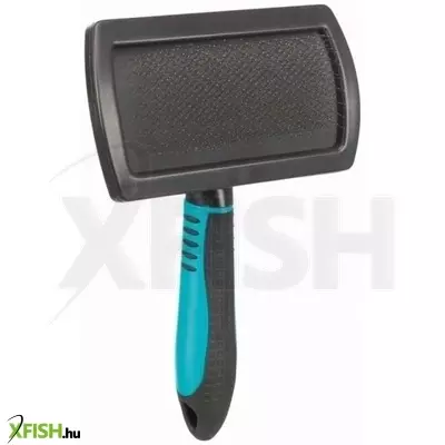 Trixie kefe műanyag puha 12×20cm