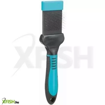 Trixie kefe puha műanyag 5x20cm