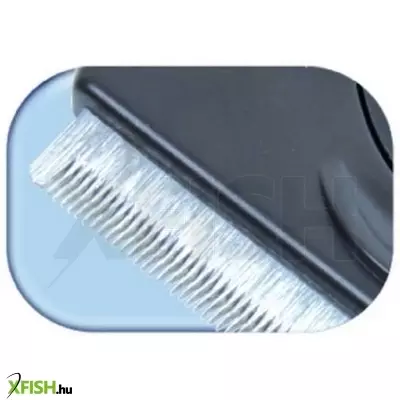 Trixie fésű cserélhető fejű 7×15cm