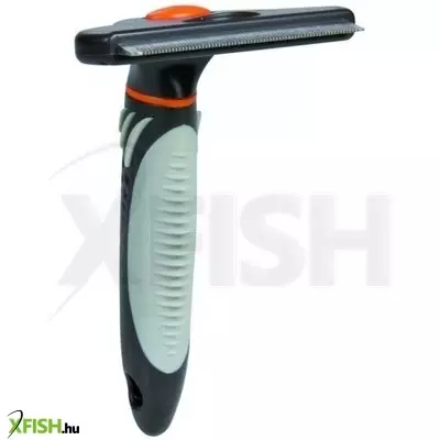 trixie fésü cserélhető fejű 8x14cm