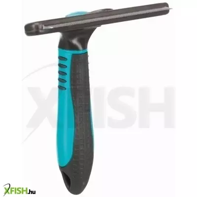Trixie fésű cserélhető fejű 11×15cm
