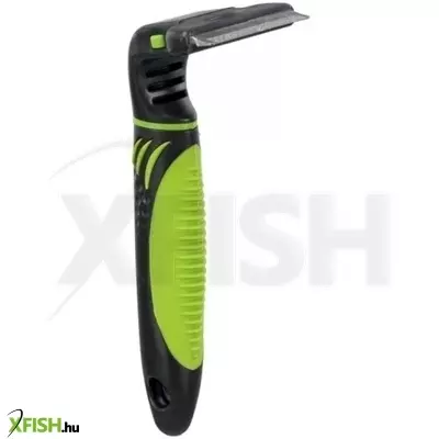 Trixie fésű cserélhető fejjel 6x15cm