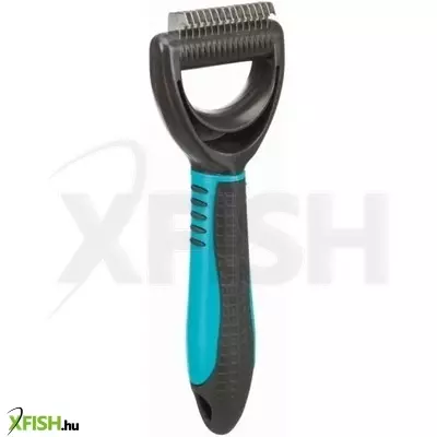 Trixie fésű univerzális bontó kutyának/macskának 5x18cm