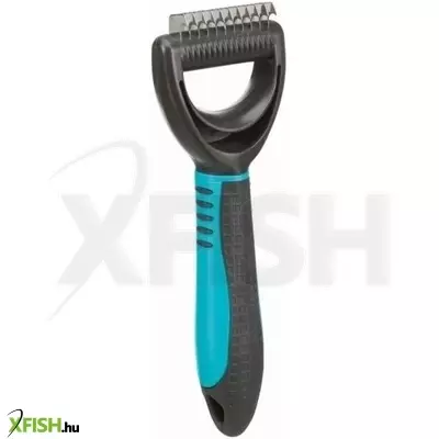 Trixie fésű univerzál bontó kistestű kutyának 6x18cm