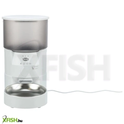 Trixie Etető Automata Txs 18x31x18cm