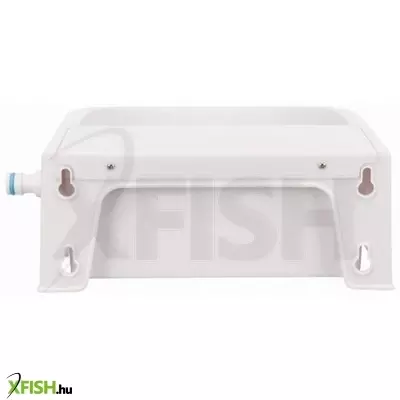 Trixie kültéri vízadagoló 1,5l/24x10x23cm fehér