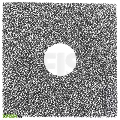 Trixie kiegészítő szűrő #24446, 2db