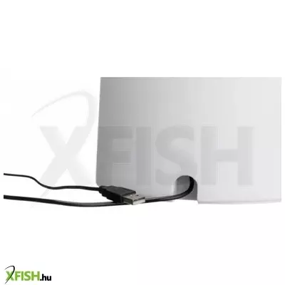 Trixie itató automata tripla kifolyással 2l fekete/fehér