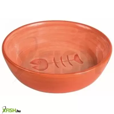 Trixie kerámia tál macskának 0,2l/13cm