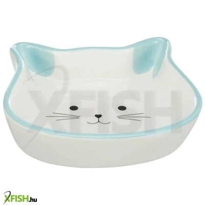 Trixie Kerámia Tál Macskának 13cm