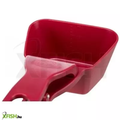 Trixie etetőlapát táphoz zárócsattal