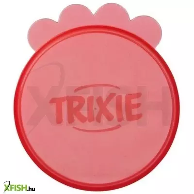 Trixie mancs formájú zárókupak 7,6cm 3db/csomag