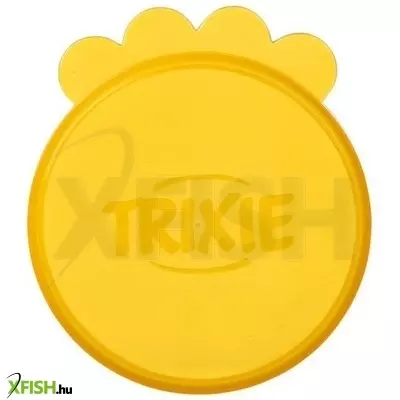 Trixie mancs formájú zárókupak 10,6cm 2db/csomag