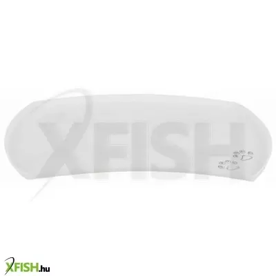 Trixie tál alátét szilikon 48*27cm átlátszó