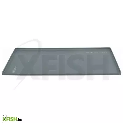 Trixie BE nordic szilikon tál alátét 48x30cm szürke