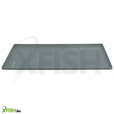 Trixie BE nordic szilikon tál alátét 60x40cm szürke