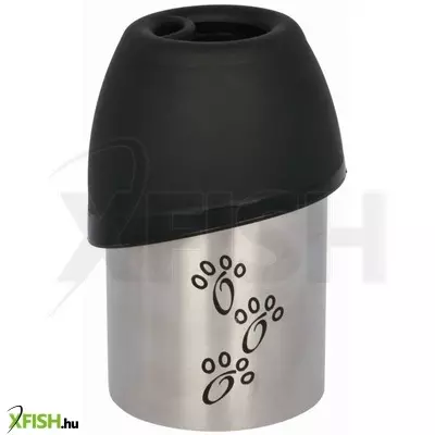 Trixie itató palack rozsdamentes acél 300ml