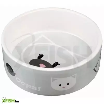 Trixie mimi kerámia tál 0,3l/12cm