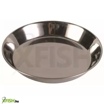 Trixie tál fém macskának 0,2l/13cm