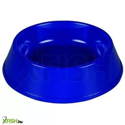 trixie műanyag tál 0,2l/12cm